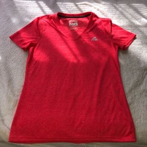 Adidas Fitness Shirt